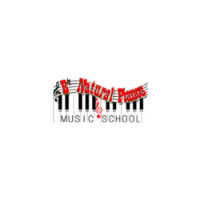  Company Logo by B Natural Pianos & Music School in  