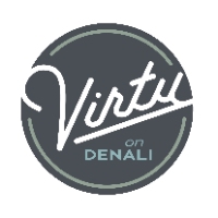 Virtu on Denali Company Logo by Virtu on Denali in Abilene TX