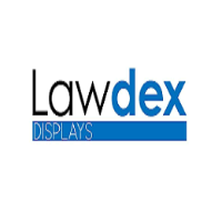 Lawdex Displays Pty Ltd Company Logo by Lawdex Displays Pty Ltd in Berkeley Vale NSW