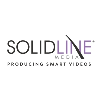 SolidLine Media Company Logo by SolidLine Media in Chicago IL