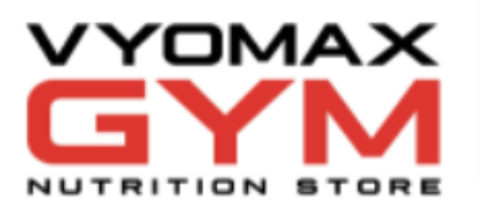 Vyomax Nutrition & Fitness Gym Company Logo by vyomax nutrition in Stretford England