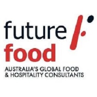 Future Food Company Logo by Future Food in Docklands VIC