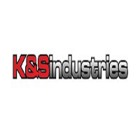 K&S Industries Company Logo by K&S Industries in Shepparton East VIC