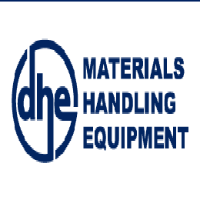 Drum Handling Equipment Company Logo by Drum Handling Equipment in Carrum Downs VIC