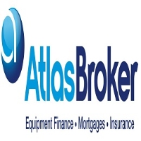 Atlas Broker Company Logo by Atlas Broker in Ringwood VIC