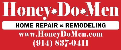 Honey Do Men Home Remodeling & Repair Company Logo by Honey Do Men Home Remodeling & Repair in Carmel Hamlet NY