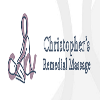 Christopher’s Remedial Massage Company Logo by Christopher’s Remedial Massage in Ramsgate NSW