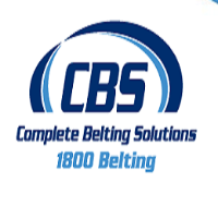 Complete Belting Solutions Pty Ltd Company Logo by Complete Belting Solutions Pty Ltd in Derrimut VIC