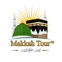 Makkah Tour Company Logo by Makkah Tour in London England