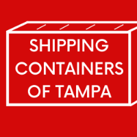  Company Logo by Shipping Container of Tampa in Tampa FL