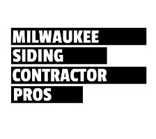 Company Logo by Milwaukee Siding Contractor Pros in Milwaukee WI