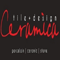 Ceramica Tile & Design Company Logo by Ceramica Tile & Design in Welland SA