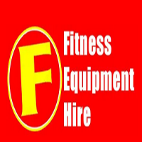 Fitness Equipment Hire Company Logo by Fitness Equipment Hire in Helensvale Town Centre QLD