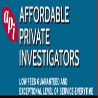 Affordable Private Investigators Company Logo by Affordable Private Investigators in Myaree WA