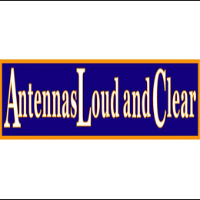 Antennas Loud and Clear Company Logo by Antennas Loud and Clear in Frenchs Forest NSW