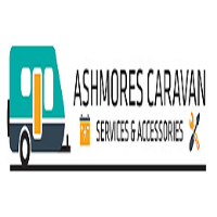 Ashmores Caravan Services & Accessories Company Logo by Ashmores Caravan Services & Accessories in Pakenham VIC