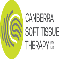 Canberra Soft Tissue Therapy Company Logo by Canberra Soft Tissue Therapy in Mitchell ACT