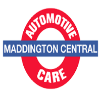 Maddington Central Automotive Company Logo by Maddington Central Automotive in Maddington WA