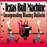 Texas Bull Machine Catering Company Logo by Texas Bull Machine Catering in Somerton Park SA