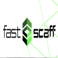 Fast Scaff Company Logo by Fast Scaff in Mount Isa QLD