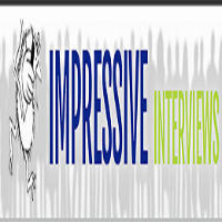 Impressive Interviews Company Logo by Impressive Interviews in Paddington NSW