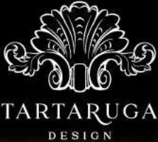 Tartaruga Design Company Logo by Thomas Edison in Toronto ON