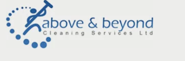 Above & Beyond Cleaning Services Ltd Company Logo by Above & Beyond Cleaning Services Ltd in Oratia Auckland