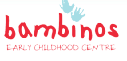 Bambinos Early Childhood Centre Company Logo by Bambinos Early Childhood Centre in Sandringham Auckland