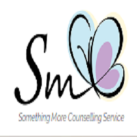 Something More Councelling Service Company Logo by Something More Councelling Service in Carindale QLD