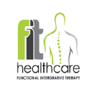 F.I.T. Healthcare Company Logo by F.I.T. Healthcare in Croydon NSW