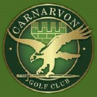 Carnarvon Golf Club Company Logo by Carnarvon Golf Club in Lidcombe NSW