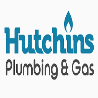 Hutchins Plumbing & Gas Company Logo by Hutchins Plumbing & Gas in Hope Island QLD