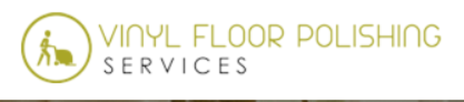 Vinyl Floor Polishing Service Company Logo by Vinyl Floor Polishing Service in Mt Wellington Auckland