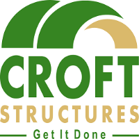 Croft Structures Company Logo by Croft Structures in Lilydale VIC