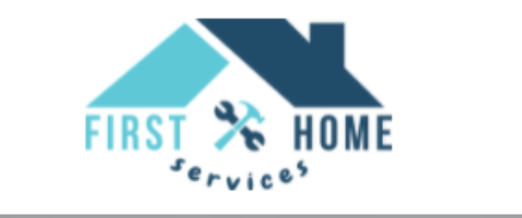 First Home Services Company Logo by First Home Services in Avondale Auckland