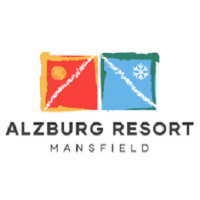 Alzburg Resort Company Logo by Alzburg Resort in Mansfield VIC