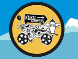 KuKu Campers Company Logo by KuKu Campers in Highlands Ranch CO