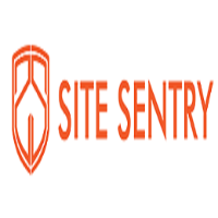 Site Sentry PTY LTD Company Logo by Site Sentry PTY LTD in O'Connor WA