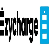 Ezy Charge Company Logo by Ezy Charge in Artarmon NSW