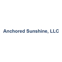 Anchored Sunshine Company Logo by Joel G in Schertz TX