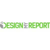 DesignMyReport Company Logo by Ishika Reddy in Panjim GA