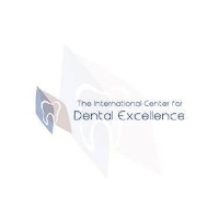 The International Center for Dental Excellence Company Logo by Yolanda Cintron in Fort Lauderdale FL