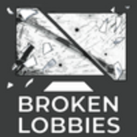 Broken Lobbies Company Logo by Broken Lobbies in  CA