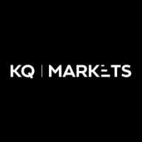 KQ Markets Limited Company Logo by Thomas Knecht in London England