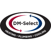 DM Select Services Company Logo by DM Select Services in Lorton VA