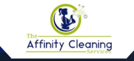 Affinity Cleaning Services Company Logo by Affinity Cleaning Services in Papatoetoe Auckland