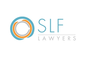  Company Logo by slf lawyers in Brisbane City QLD