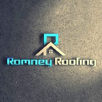 Romney Roofing Company Logo by Romney Roofing in Mesa AZ