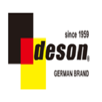 Deson Cabinet Company Logo by Deson Cabinet in Nunawading VIC