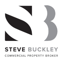 Commercial Property Broker Auckland Steve Buckley Company Logo by Steve Buckley in Auckland Auckland